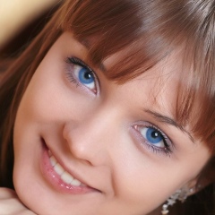 Ольга Антонюк, 28.02.1957