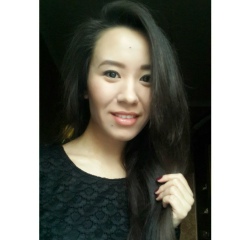 Маржан Абданбаева, 19.07.1990, Алматы