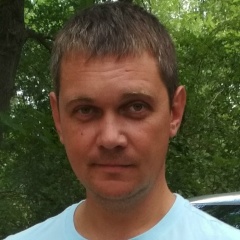 Максим Сотников, 05.07.1984, Таганрог