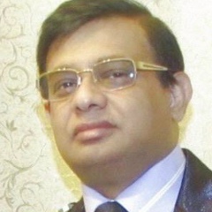 Mahatma Shanti, 22.03, Paris