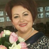 Валентина Корягина, 09.11.1963, Степногорск