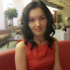 Жазира Рейфжанова, 15.02.1990, Астана