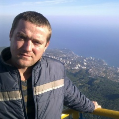 Дмитрий Полюк, 22.07.1981, Саратов