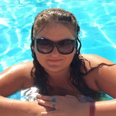 Даша Кольцова, 06.04, Санкт-Петербург