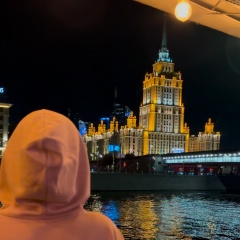 Эльвира Аймалетдинова, 27.12, Москва