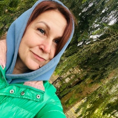 Наташа Гусева, Санкт-Петербург