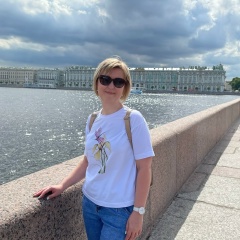 Ольга Мальцева, 15.06, Чайковский