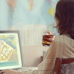 Ангелина Усачева, 07.05.1992, Москва