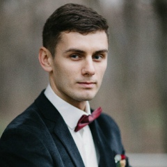 Миша Джос, 08.02, Киев