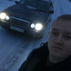 Максим Митин, 16.07.1993, Талдыкорган