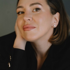 Мария Нефёдова, 02.10, Мурманск