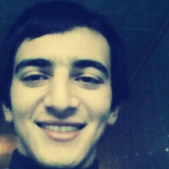 Руслан Насиров, 23.08.1997, Баку