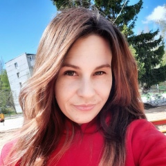 Ирина Калинина, Самара