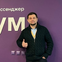 Станислав Фильчаков, San Francisco