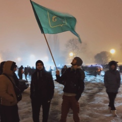 Дмитрий Мартынов, Харьков