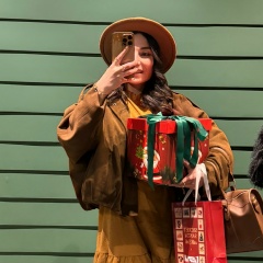 Диана Петросян, 07.09.1996, Москва