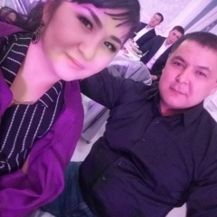 Гульвира Калыбаева, 10.12.2005, Актобе