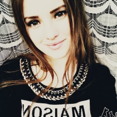 Carolina Nedelciuc, 06.11, Сороки