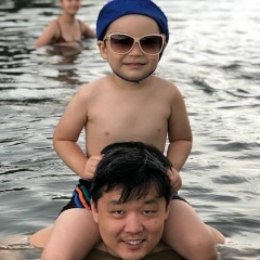 Слава Ким, 05.10.1985, Новосибирск