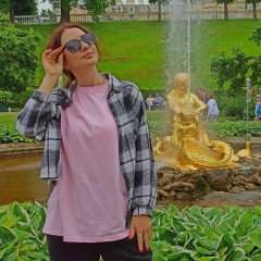 Екатерина Белан, Бишкек