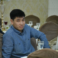 Adlet Abilov, 25.09, Актобе