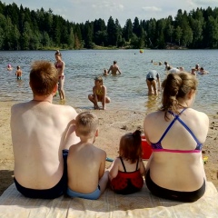 Таня Майорова, 07.04, Москва