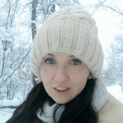 Ксения Обухова, 03.01, Калуга