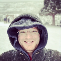 Alexander Hvastovich, 28.02, New York City