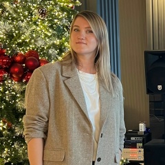 Елена Новикова, Новороссийск