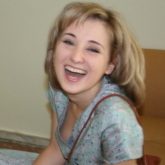 Мария Соловьёва, Самара