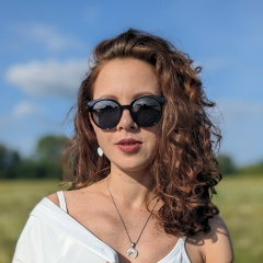 Алёна Щеблыкина, 30.07, Москва