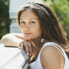 Ольга Тощова, 03.11, Жуковский