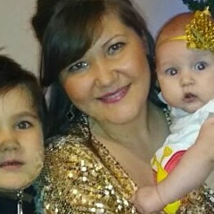 Ангелина Тулакбаева, 05.04.1985, Алматы