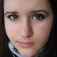 Mika Doe, 19.09, New York City