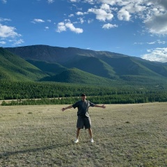 Кайрат Смаилов, 30.05.1986, Омск