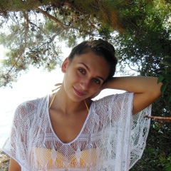 Диана Баласанова, 03.04