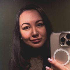 Ирина Джумалиева, 16.11.1990, Харьков