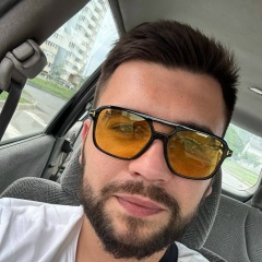 Владислав Табенский, 29.08.1995, Гомель