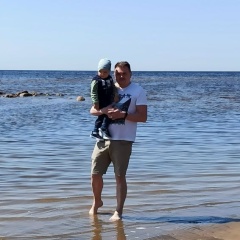 Николай Юрьевич, 06.05.1989, Санкт-Петербург