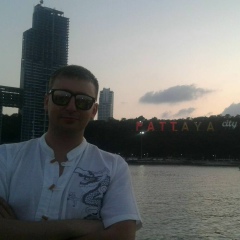 Сергей Б, Тюмень