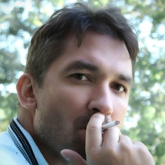 Равиль Фазыльянов, 26.05, Санкт-Петербург