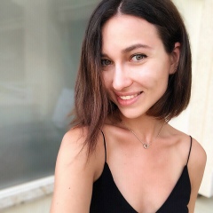 Daria Lebedeva, 09.12, Paris