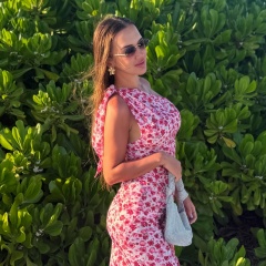 Мария Бахтина, Санкт-Петербург