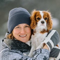 Анастасия Казанцева, Санкт-Петербург