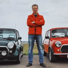 Валерий Тимофеев, 28.05.1988, Светлогорск