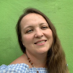 Ирина Амочаева