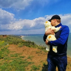 Егор Чаленко, Мариуполь