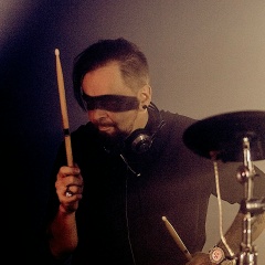 Pavel Zyuzin, 09.10, Москва