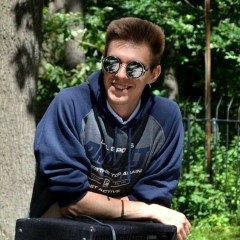 Игорь Фаткин, 08.10.1993, Киев