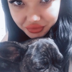 Ксения Мишанова, 15.07.1995, Белорецк